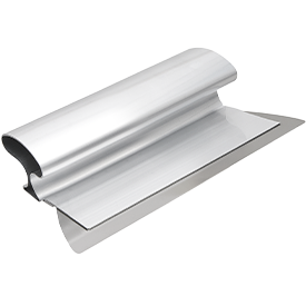 SOLID System-Flächenspachtel AluStar