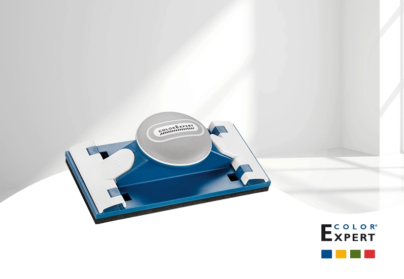 ColorExpert Handschleifer SandMaster