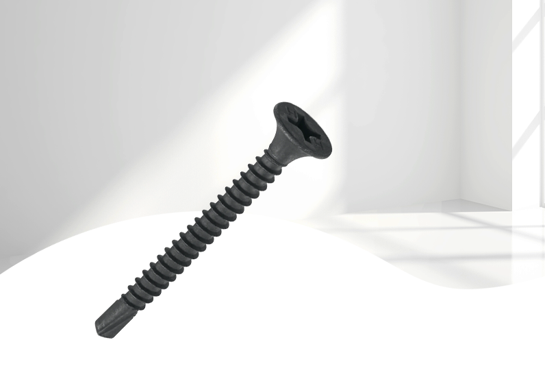 HILTI Schnellbauschrauben SBS Bohrspitze