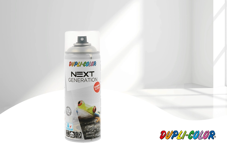 DUPLI-COLOR NEXT Klarlack 400ml