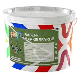 SEFRA Rasenmarkierfarbe 25kg SEFRA Rasenmarkierfarbe 25kg