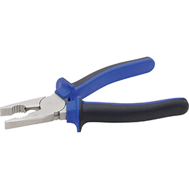 Triuso Kombizange 180mm