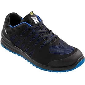 RUNNEX S1P Sicherheitsschuhe SportStar blau RUNNEX S1P Sicherheitsschuhe SportStar blau