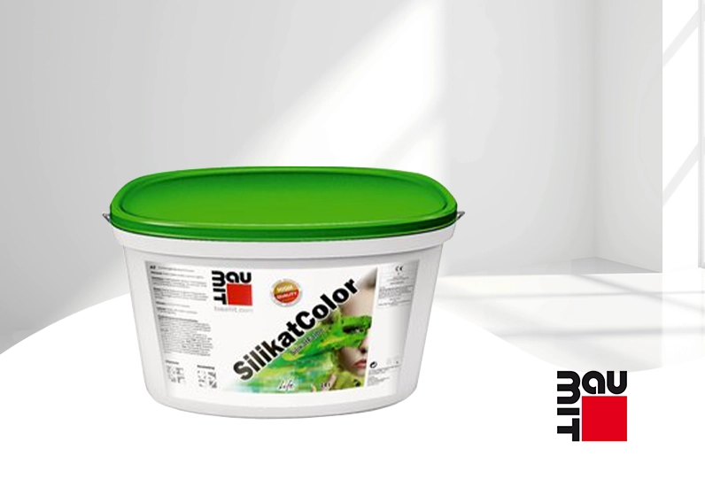 Baumit SilikatColor