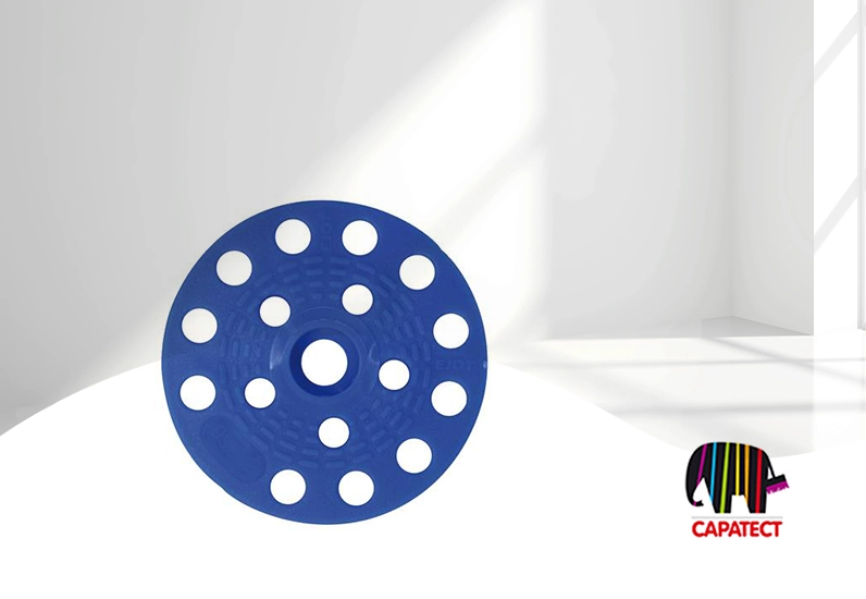 Capatect Dübelteller IT 60/8 100Stk.