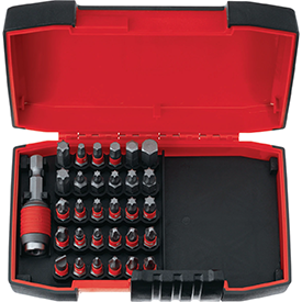 HILTI Bit-Set 32tlg.