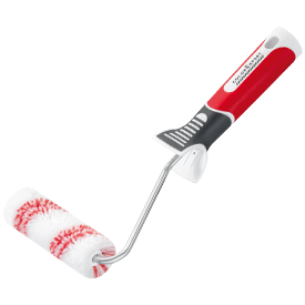 Heizkörperwalze WallStar Kurzflor 10cm Heizkörperwalze WallStar Kurzflor 10cm