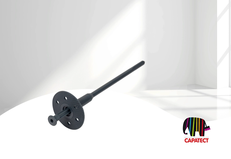 Capatect Schraubdübel ST Carbon K 