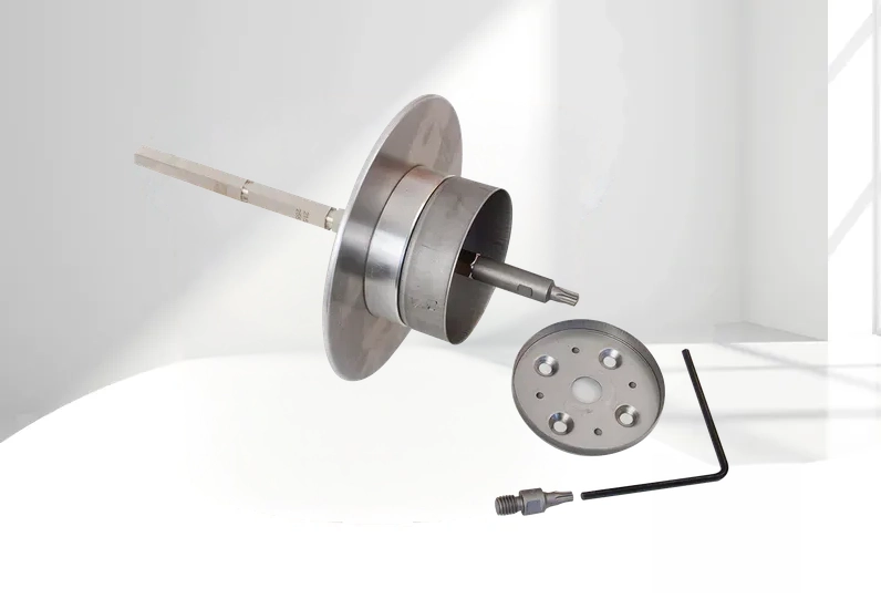 Caparol Universaldübel-Tool Vario – 1 Set