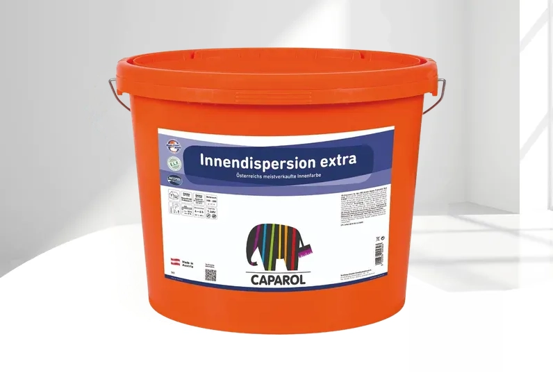 Caparol Innendispersion extra Innenfarbe