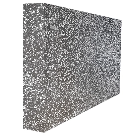 Capatect Fassadendämmplatte Dalmatiner Premium 031