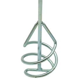 SOLID HEX Farbrührer 100mm SOLID HEX Farbrührer 100mm