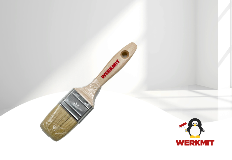 WERKMIT Meister-Pinsel 12. Stärke