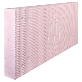 Capatect Sockeldämmplatte EPS-S Capatect Sockeldämmplatte EPS-S