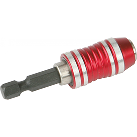 Premium-Line Schnellwechsel-Bithalter