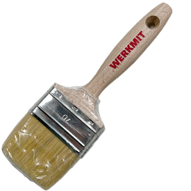 WERKMIT Meister-Pinsel 12. Stärke