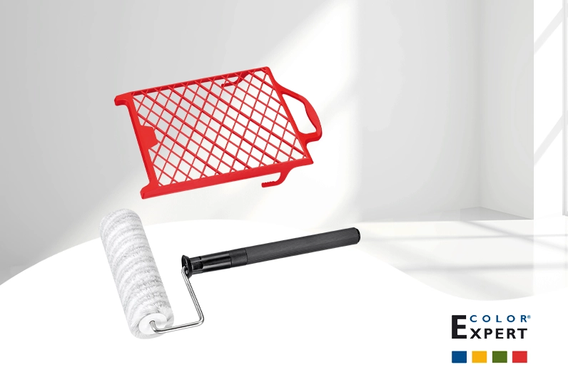 ColorExpert Graufaden Set 3tlg.