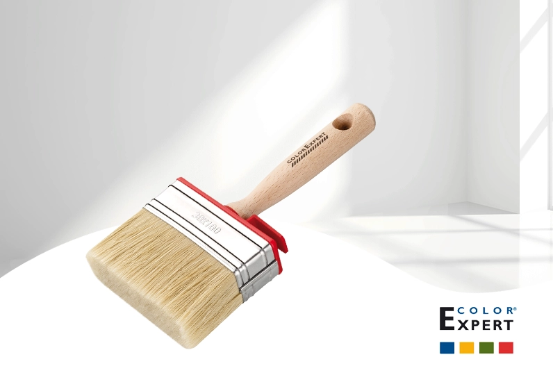 Color Expert Flächenstreicher Gripzone 30x100