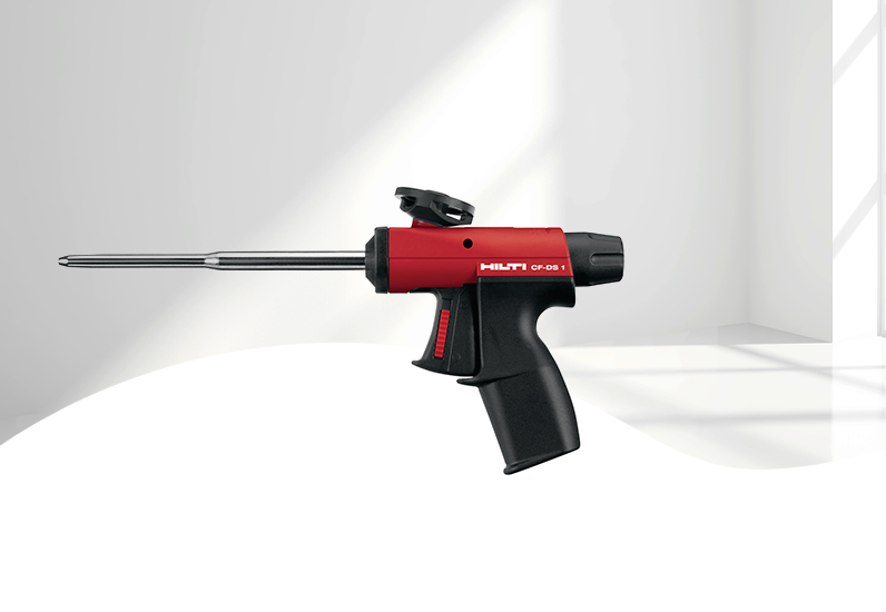 HILTI Schaum-Dosierpistole CF DS-1