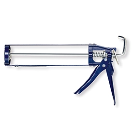 Skelett-Kartuschenpresse