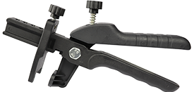 SOLID Nivelliersystem - Kunststoffzange