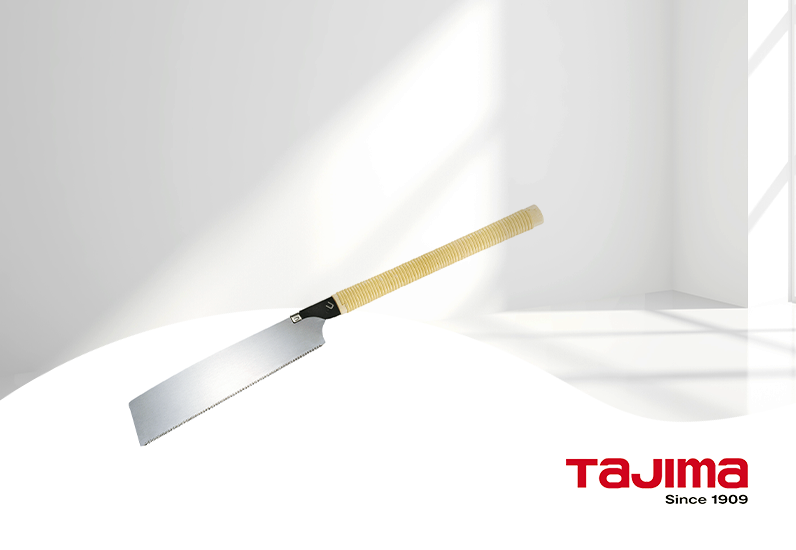 Tajima Japansäge Rapid Pull 265mm