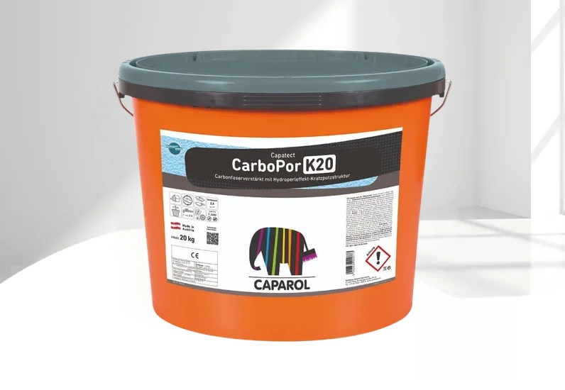 Caparol CarboPor 20kg (Capatect)