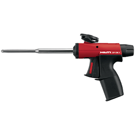 HILTI Schaum-Dosierpistole CF DS-1 HILTI Schaum-Dosierpistole CF DS-1