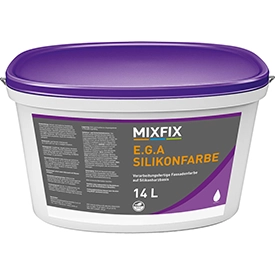 MIXFIX Silikonfarbe MIXFIX Silikonfarbe