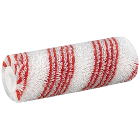 Heizkörperwalze WallStar Kurzflor 15cm