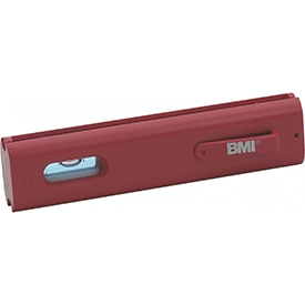 BMI Schnur-Wasserwaage