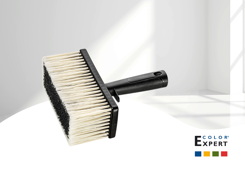 Tiefgrundbürste Synthetikborste Classic 170x75