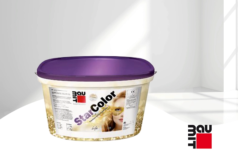 Baumit StarColor
