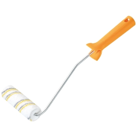 CE Lackier-Roller Microfaser 12cm