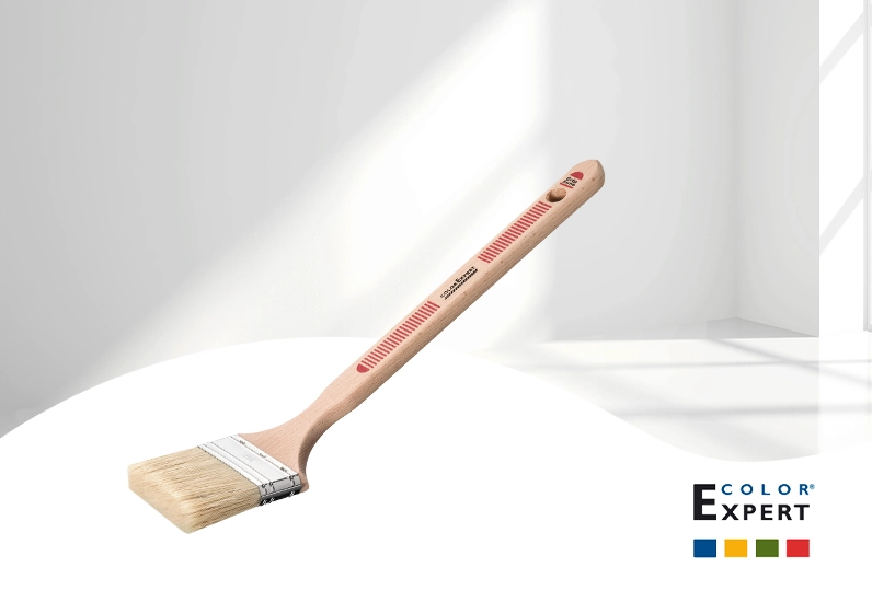 Color Expert Fassadenstreicher Gripzone 80mm