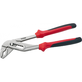 Triuso Wasserpumpenzange 250mm