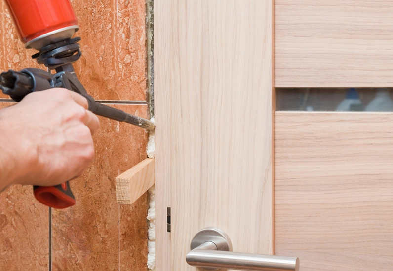 Soudal Flexifoam Pistolen-Fensterschaum 750ml Soudal Flexifoam Pistolen-Fensterschaum 750ml