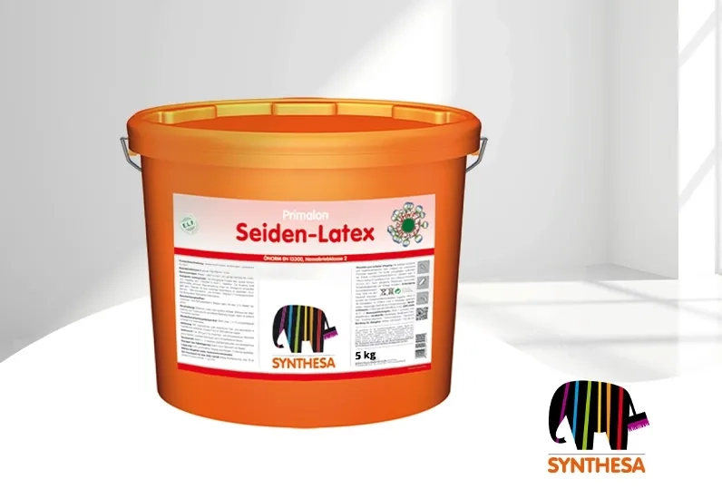 Caparol Primalon Seiden-Latex