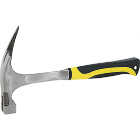 Premium-Line Latthammer 600g "aus einem Stück" 