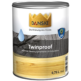 DANSKE Twinproof