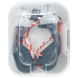 uvex xact-fit multi - Gehörschutzstöpsel - SNR 26dB uvex xact-fit multi - Gehörschutzstöpsel - SNR 26dB