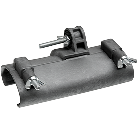 SOLID System-Flächenspachtel Gelenkadapter  für Pro & Alustar