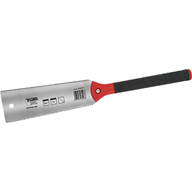 Premium-Line Japansäge zweischneidig 250mm