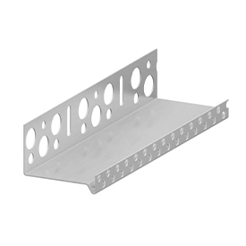 MIXFIX Sockelprofil Aluminium MIXFIX Sockelprofil Aluminium