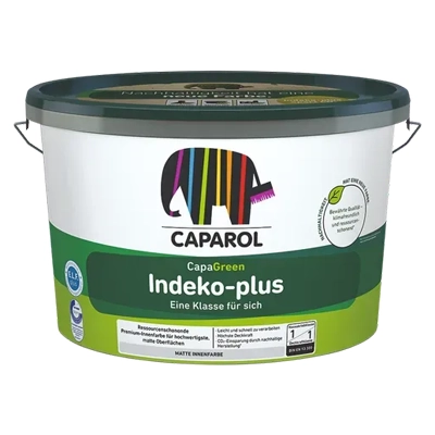 Caparol Indeko-plus 