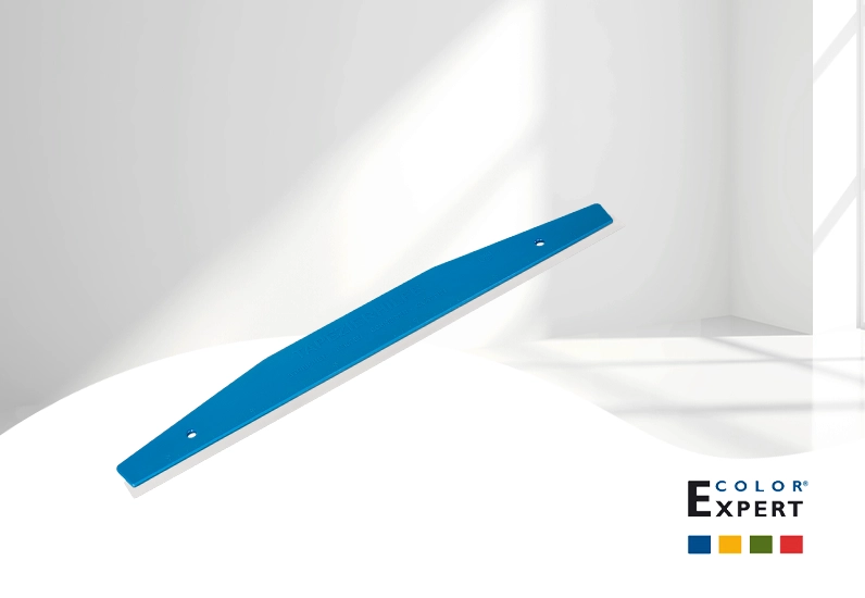 ColorExpert Beschneidelineal 60cm