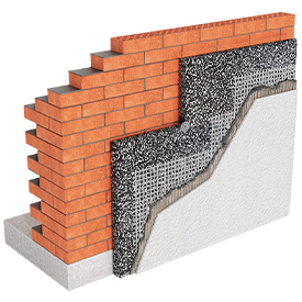Capatect Dalmatiner Premium 031