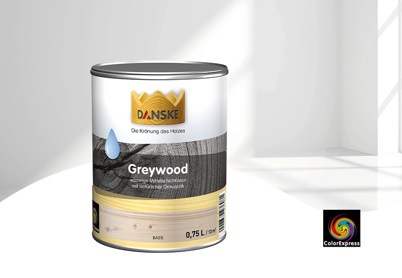 DANSKE Greywood