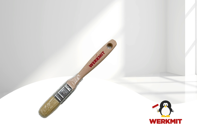 WERKMIT Meister-Pinsel 12. Stärke WERKMIT Meister-Pinsel 12. Stärke