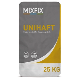 MIXFIX Unihaft 25kg